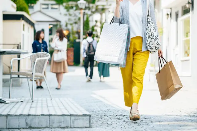 GTN EPOS Card: A Credit Card for Foreign Residents with New Enrollment Campaign