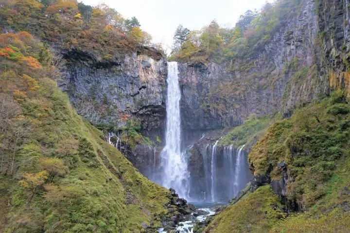 A Nikko Trip to Remember! Stay at a Luxury Hotel and Enjoy Nature