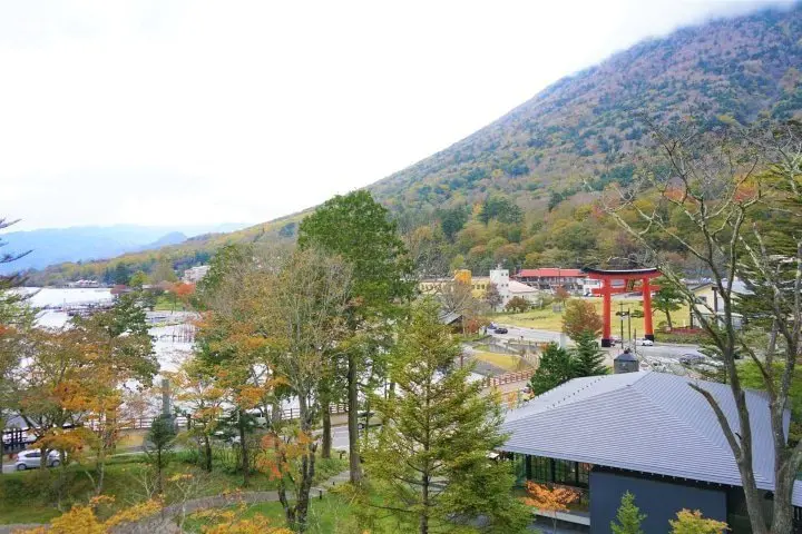 A Nikko Trip to Remember! Stay at a Luxury Hotel and Enjoy Nature