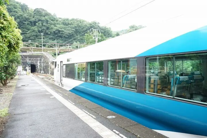 A Trip for All the Senses! Inatori Onsen: Ocean Views, Local Food, and Adventure