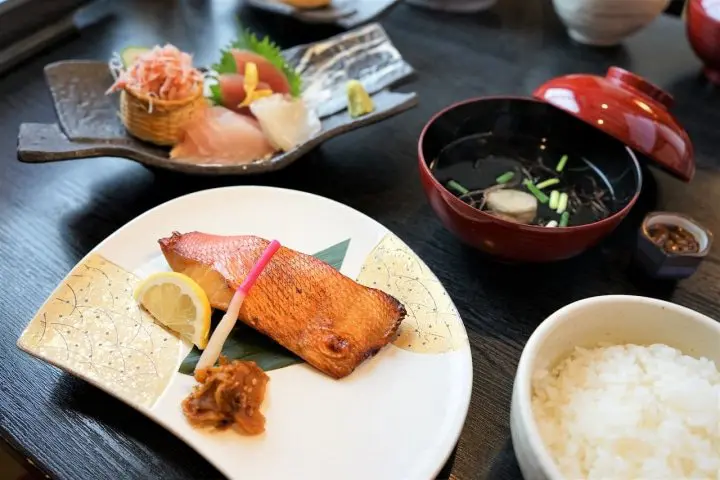 A Trip for All the Senses! Inatori Onsen: Ocean Views, Local Food, and Adventure