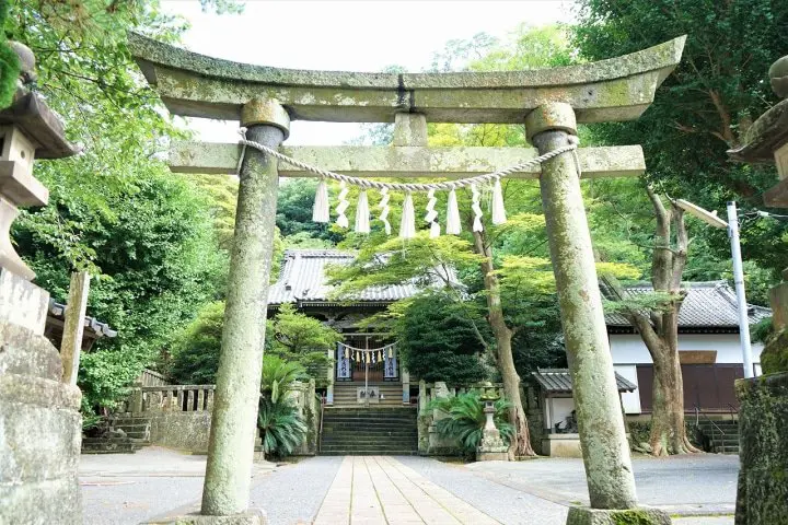 A Trip for All the Senses! Inatori Onsen: Ocean Views, Local Food, and Adventure