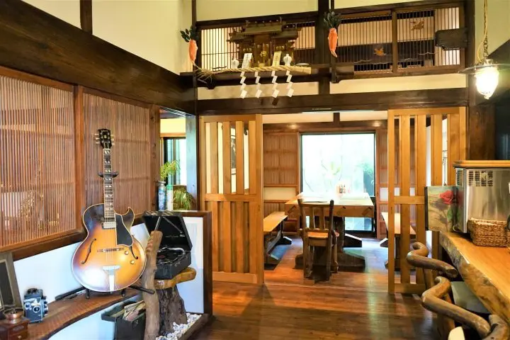 A Trip for All the Senses! Inatori Onsen: Ocean Views, Local Food, and Adventure