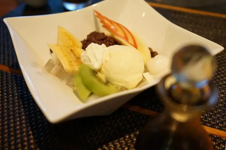 A Trip for All the Senses! Inatori Onsen: Ocean Views, Local Food, and Adventure