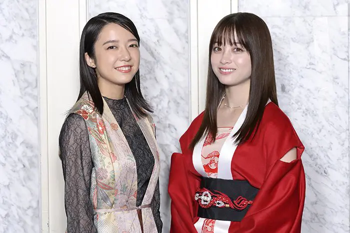 吉卜力動畫 宮崎駿「神隱少女」舞台劇橋本環奈 上石白萌音