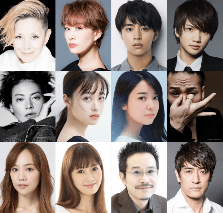 神隱少女舞台劇