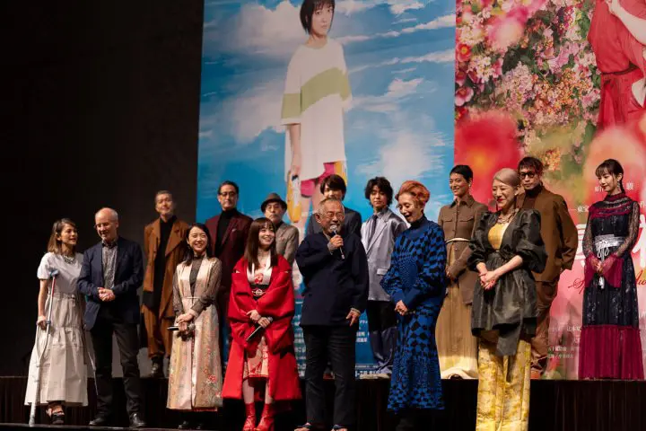 吉卜力 神隱少女舞台劇