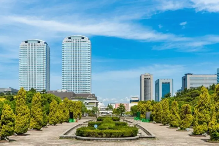 Enjoy Japanese Culture in Chiba! A Muslim-Friendly Day Trip From Tokyo