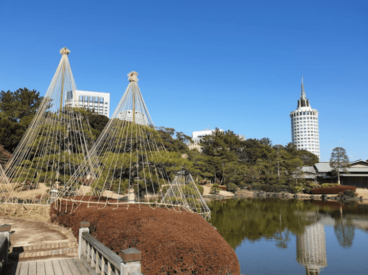Enjoy Japanese Culture in Chiba! A Muslim-Friendly Day Trip From Tokyo