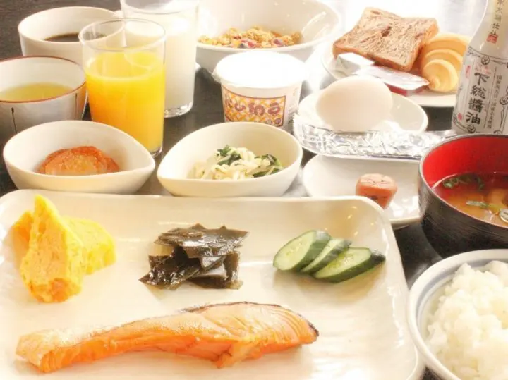 Enjoy Japanese Culture in Chiba! A Muslim-Friendly Day Trip From Tokyo