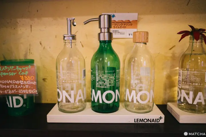 埼玉、ベジタリアンの聖地「阿里山カフェ」でいただくヘルシーランチ