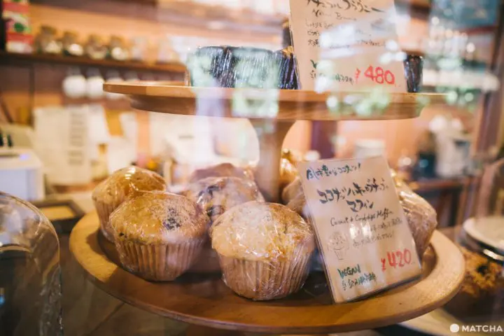 埼玉、ベジタリアンの聖地「阿里山カフェ」でいただくヘルシーランチ