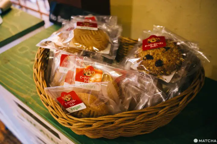 埼玉、ベジタリアンの聖地「阿里山カフェ」でいただくヘルシーランチ