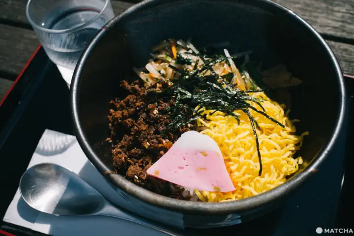 「だるま山高原レストハウス」で圧巻の富士山とグルメを満喫