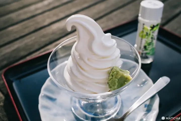 「だるま山高原レストハウス」で圧巻の富士山とグルメを満喫