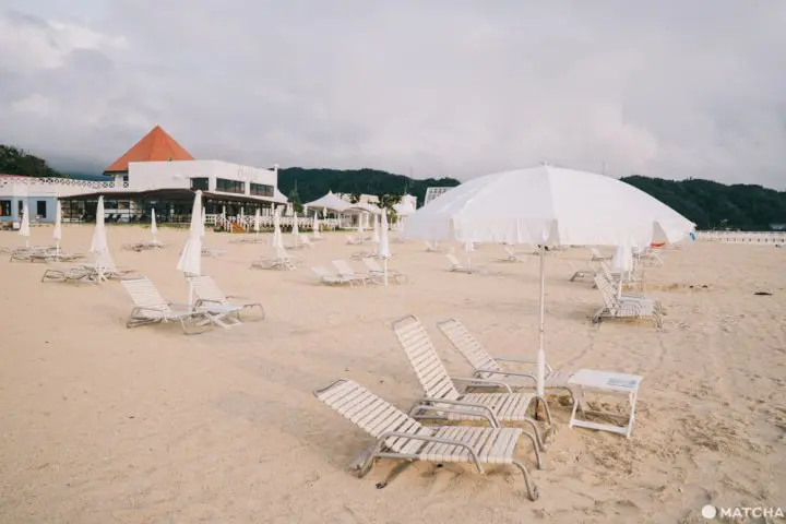 沖縄本島の秘境。大自然の「オクマプライベートビーチ&リゾート」でリラックス