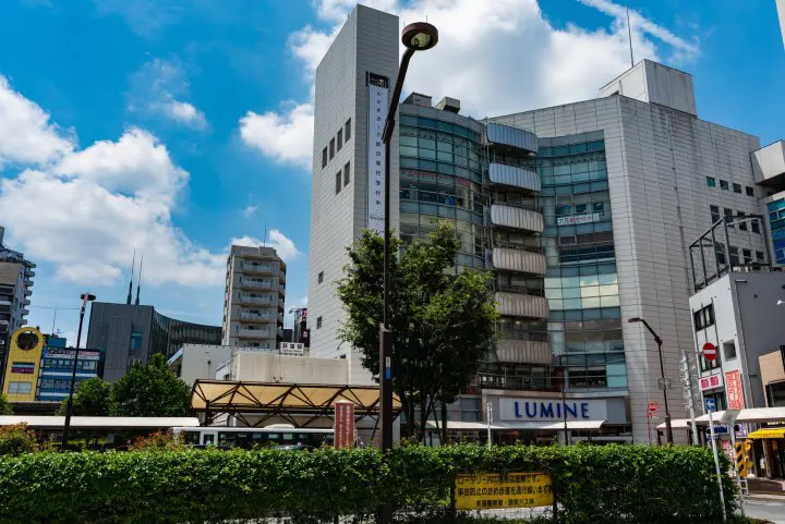 【荻窪】打開昭和東京的時光膠囊「西郊Lodging」