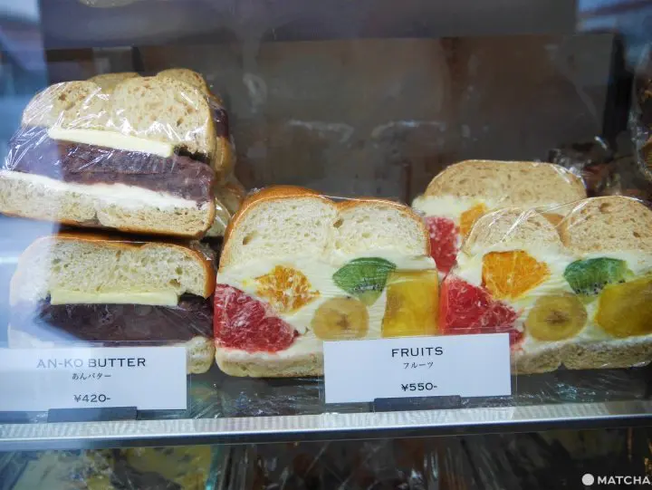 【2022年】吃膩明太子、拉麵就看這篇！福岡市區甜點麵包店8選