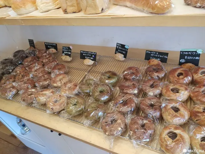 【2022年】吃膩明太子、拉麵就看這篇！福岡市區甜點麵包店8選