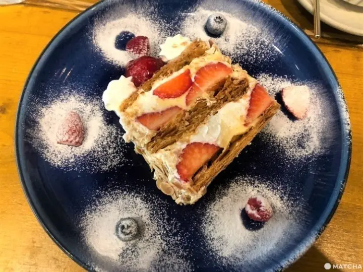 【2022年】吃膩明太子、拉麵就看這篇！福岡市區甜點麵包店8選