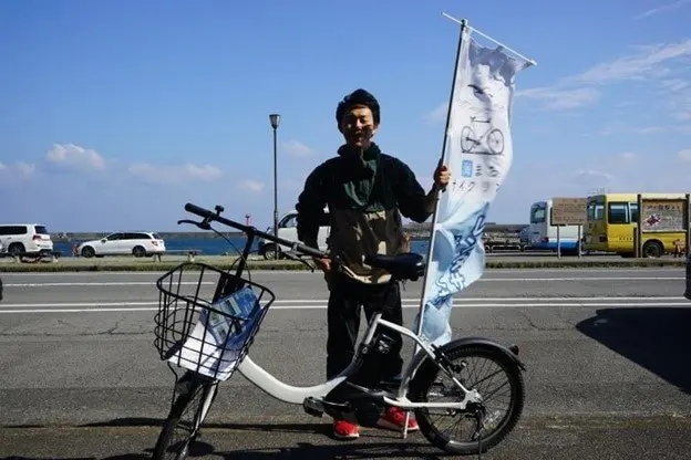 Izu Peninsula Geopark: Enjoy Scenic Ocean Views and Local Treats