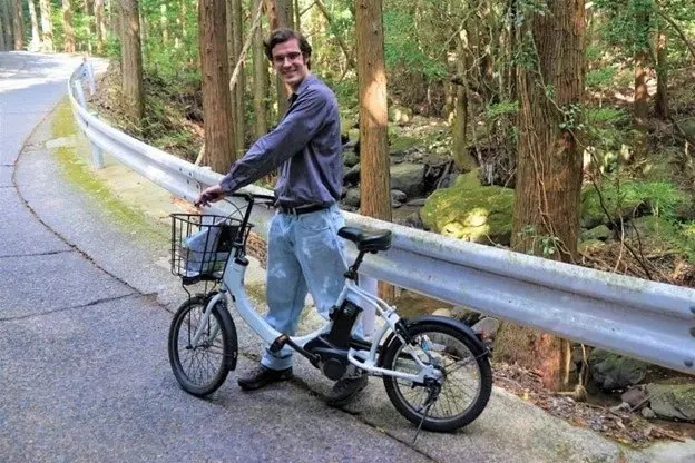 Izu Peninsula Geopark: Enjoy Scenic Ocean Views and Local Treats