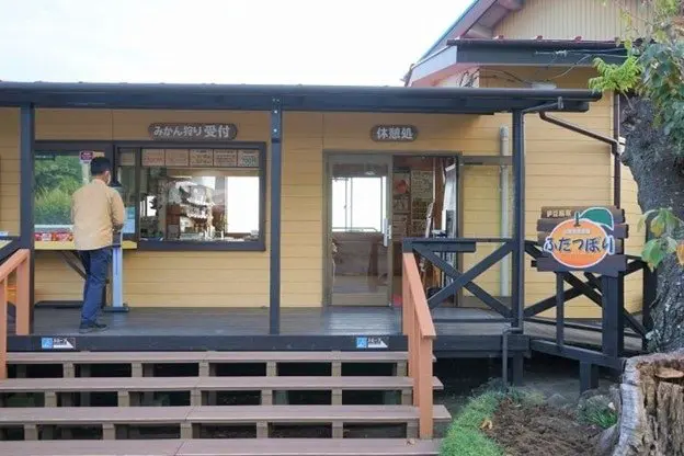 Izu Peninsula Geopark: Enjoy Scenic Ocean Views and Local Treats