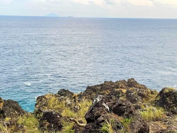 Izu Peninsula Geopark: Enjoy Scenic Ocean Views and Local Treats