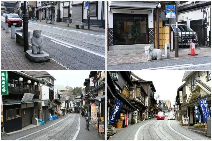 Keisei พาเพลิน One day Trip! เที่ยวสนุกเที่ยวสบายใกล้สนามบินแบบไม่ง้อโตเกียว