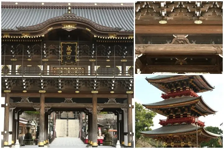 Keisei พาเพลิน One day Trip! เที่ยวสนุกเที่ยวสบายใกล้สนามบินแบบไม่ง้อโตเกียว