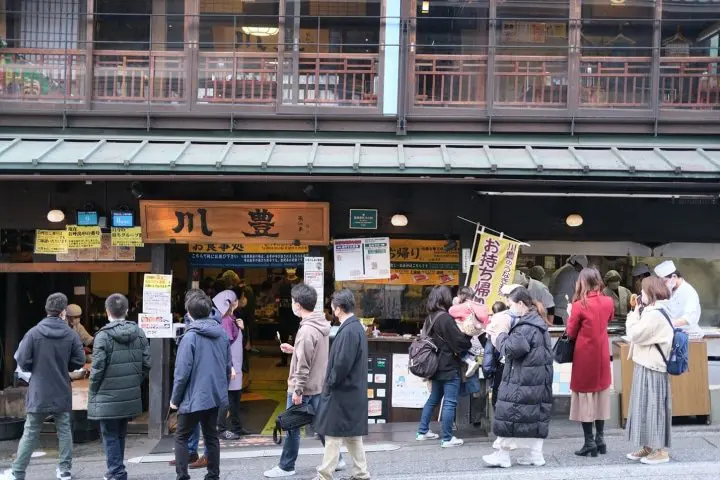 Keisei พาเพลิน One day Trip! เที่ยวสนุกเที่ยวสบายใกล้สนามบินแบบไม่ง้อโตเกียว