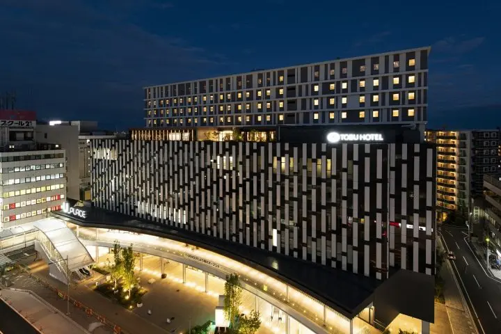 Only 30 Minutes From Tokyo! Find Luck In Love At Kawagoe Hikawa Shrine