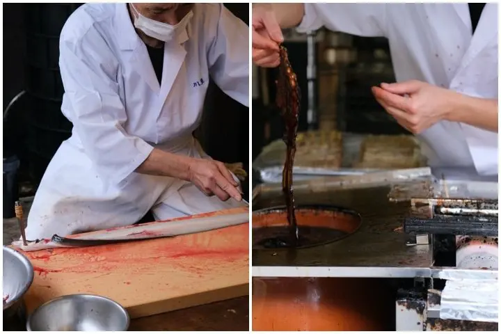 Keisei พาเพลิน One day Trip! เที่ยวสนุกเที่ยวสบายใกล้สนามบินแบบไม่ง้อโตเกียว