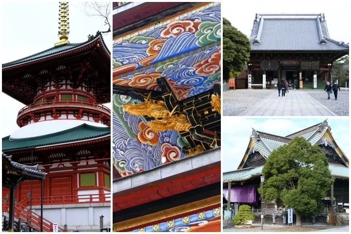 Keisei พาเพลิน One day Trip! เที่ยวสนุกเที่ยวสบายใกล้สนามบินแบบไม่ง้อโตเกียว