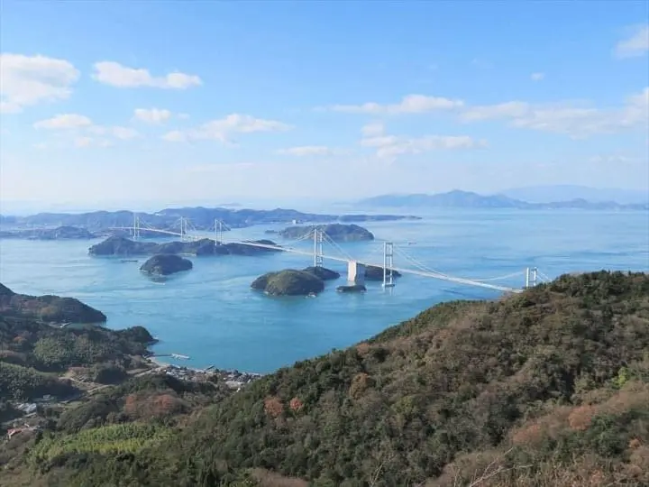 日本小百科「瀨戶內」