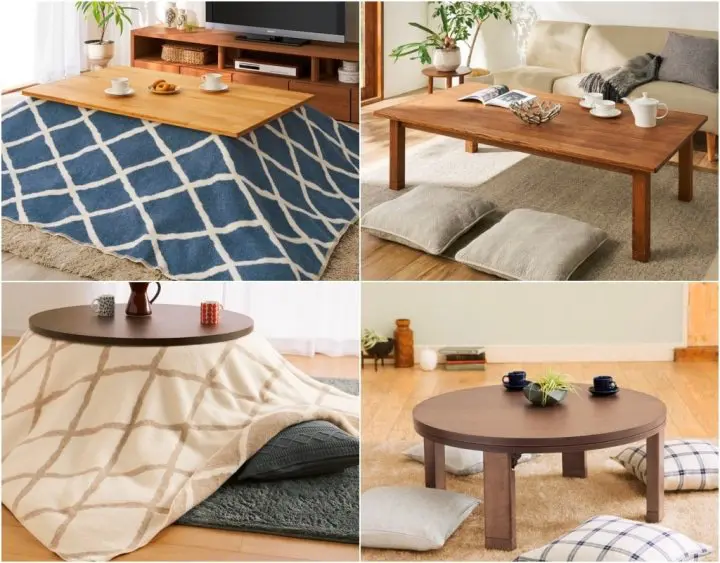 時代在變，暖桌也在進化！