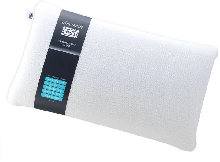 ホテル仕様から安眠、肩こり解消まで。人気の枕15選