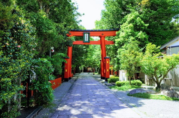 いまさら聞けない お寺 と 神社 の違い Matcha 訪日外国人観光客向けwebマガジン