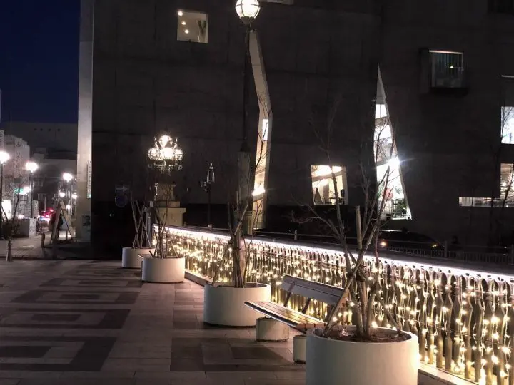 Matsumoto Castle: Gorgeous Light and Sound Displays in Winter 2021-2022