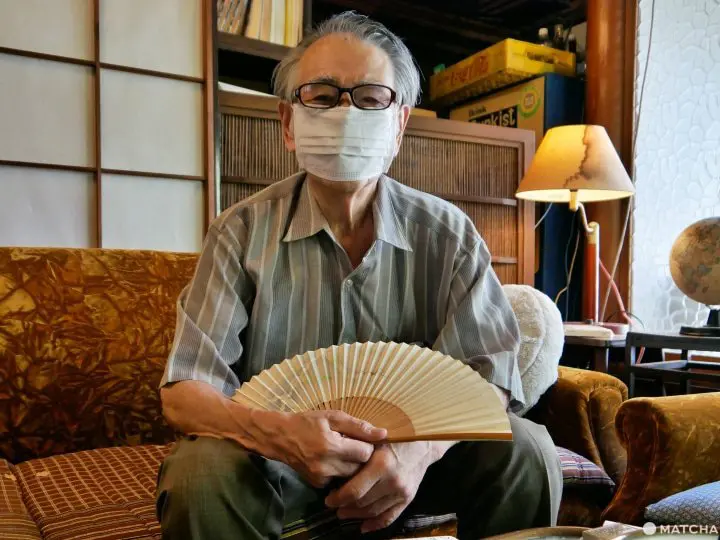 【荻窪】打開昭和東京的時光膠囊「西郊Lodging」