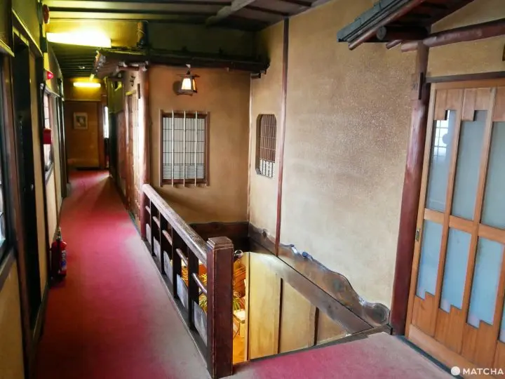 【荻窪】打開昭和東京的時光膠囊「西郊Lodging」