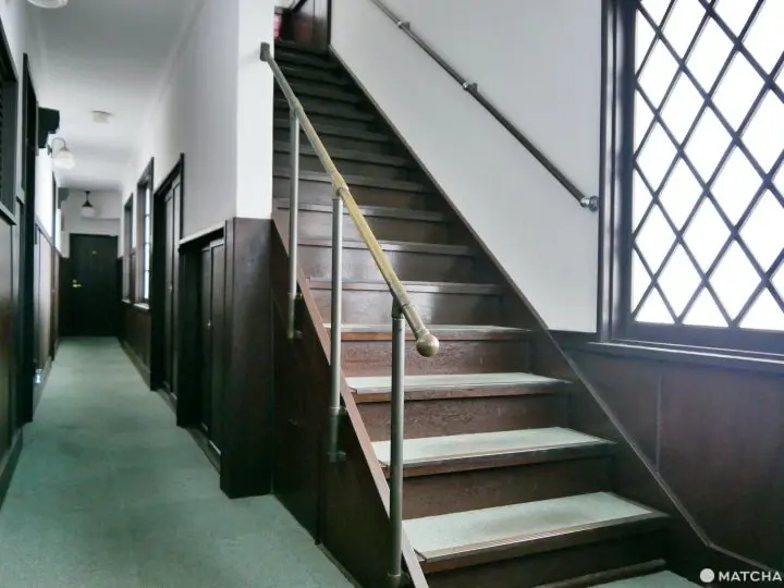 【荻窪】打開昭和東京的時光膠囊「西郊Lodging」