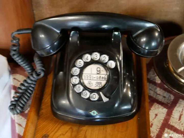 【荻窪】打開昭和東京的時光膠囊「西郊Lodging」