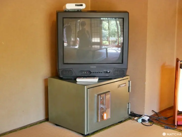 【荻窪】打開昭和東京的時光膠囊「西郊Lodging」