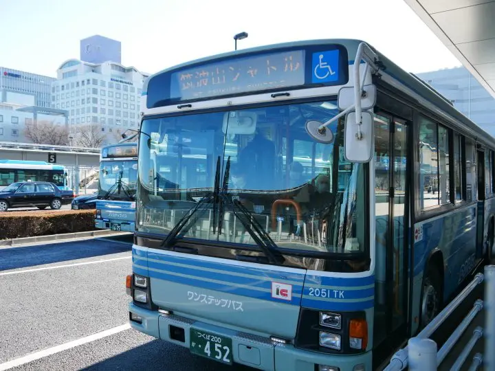 【東京近郊】體驗東京東側的澀谷「錦糸町」，走訪關東富士「筑波山」