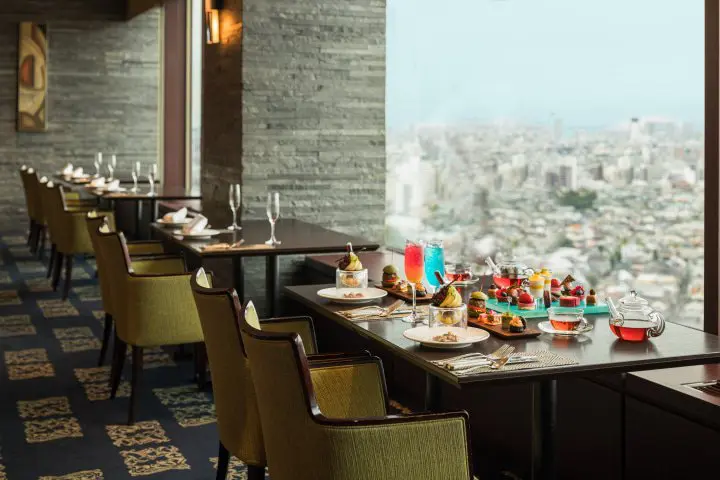 5 Alasan Anda Wajib Menginap di Hotel Metropolitan Tokyo Ikebukuro