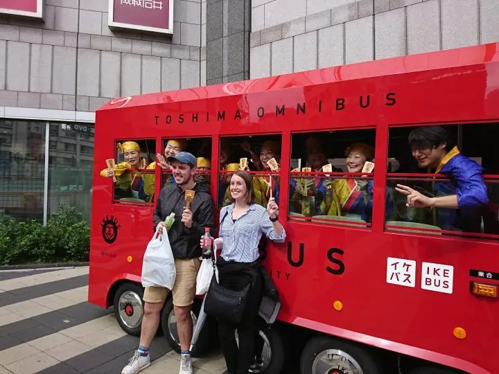 5 Alasan Anda Wajib Menginap di Hotel Metropolitan Tokyo Ikebukuro