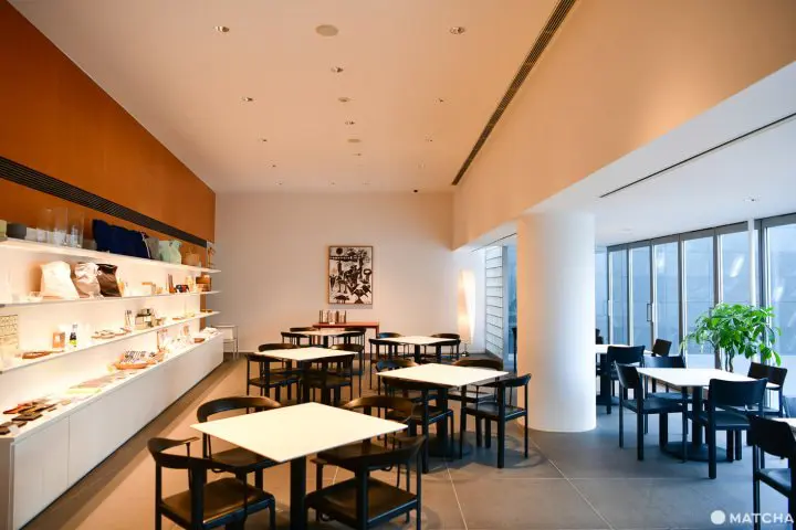 Marugame Genichiro-Inokuma Museum of Contemporary Art (MIMOCA)