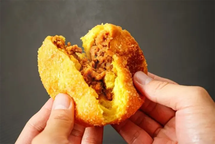 JR東京站八重洲地下街 咖哩TOKYO CURRY QUARTET