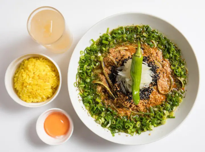 東京站八重洲地下街 晚餐 TOKYO CURRY QUARTET 